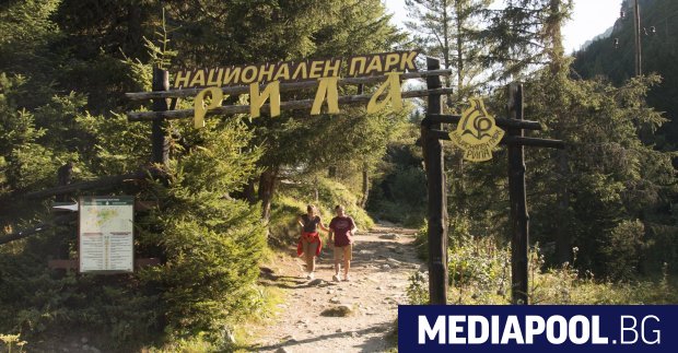 Екоминистърът Росица Карамфилова е сменила директора на национален парк Рила