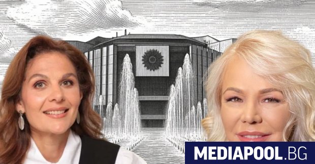 Националният дворец на културата е с изцяло ново временно ръководство