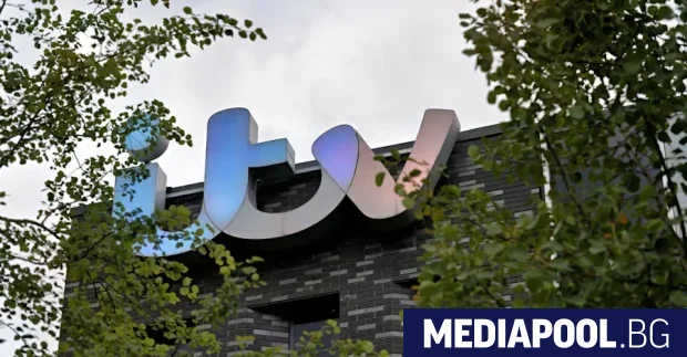 ITV продава своите медийни и развлекателни подразделения на Sky в