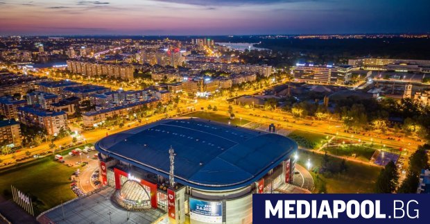 Българският национален отбор по волейбол за жени се изправя пред