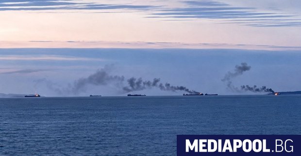 Силите за безпилотни системи на Украйна СБС са систематична кампания
