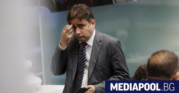 Мнозинството на Прогресивна България в парламента не допусна до разглеждане