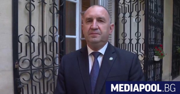Мисля че мястото на България не е в коалицията на