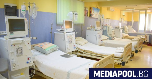 Броят на болничните легла в Европейския съюз продължава да намалява