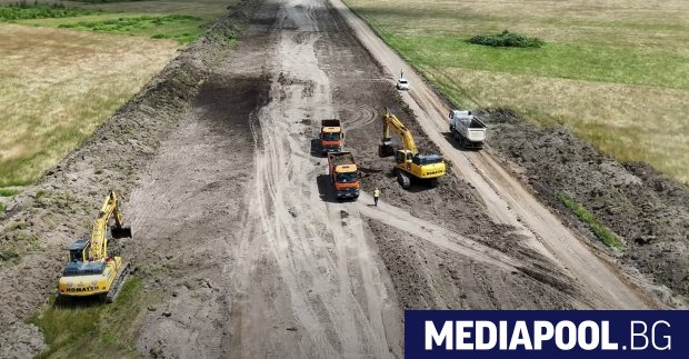 Българската компания Грома холд която е част от обединението Danlin