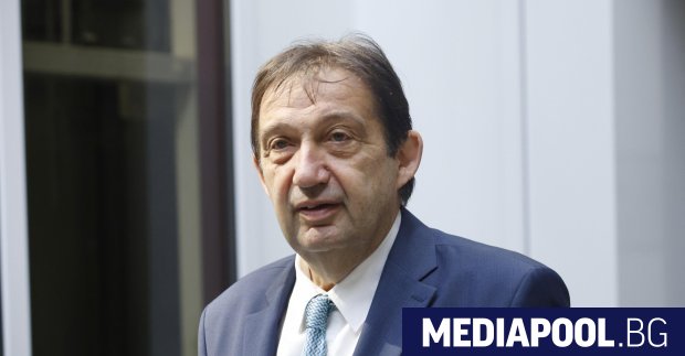 Регионалният министър Иван Шишков ще разформирова цялата дирекция Обществени поръчки
