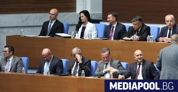 Бюджет 2026 бе приет със свръхдефицит от 5 7 и