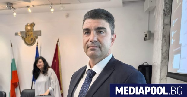 Адвокат Милен Шопов от Софийската адвокатска колегия е избран за