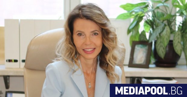 Цветелина Бориславова Карагьозова вече няма да е почетен консул на