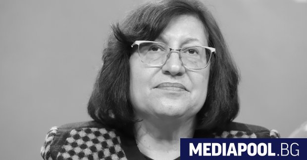 В петък сутринта на 68 години е починал дългогодишният общински