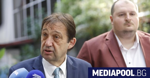 Строителството на последните 8 5 км от Околовръстния път на