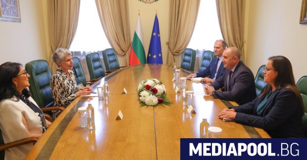 България е заинтересована от финансирането и развитието на повече научни
