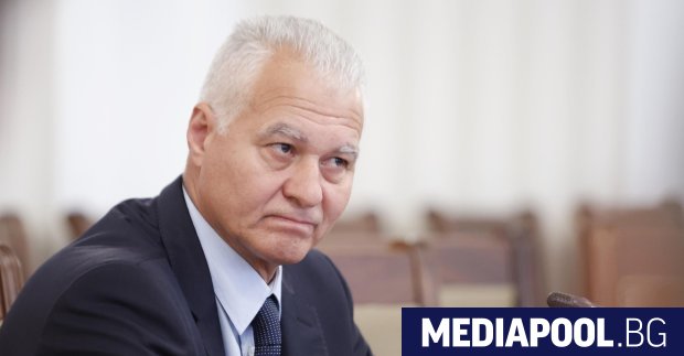 Номинираният за шеф на ДАНС Пламен Тончев призова т нар