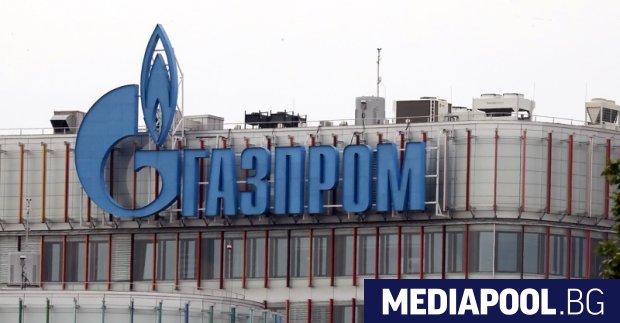 Акциите на Газпром на Московската борса в четвъртък 16 юли