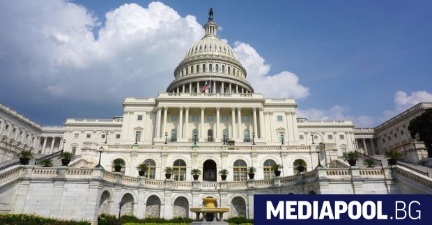 Камарата на представителите на САЩ прие законопроект за отбранителната политика