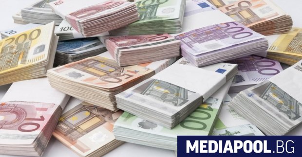 Проектобюджетът за 2026 година с планиран дефицит от 5 7
