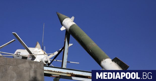 Йеменските бунтовници хуси които са съюзници на Иран обявиха днес