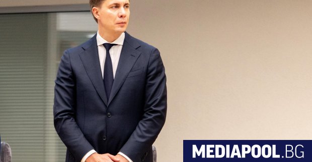 Новият премиер на Литва Миндаугас Синкевичус е провел телефонен разговор