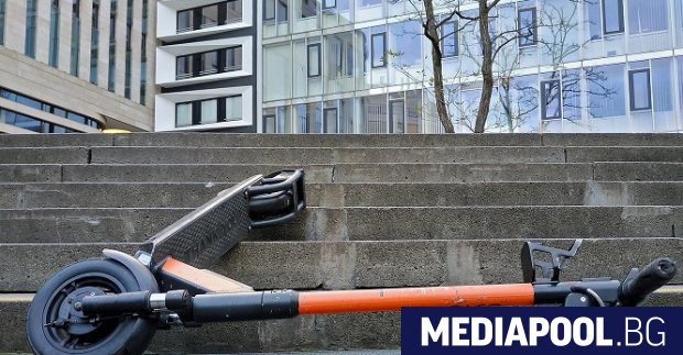 12 годишно момче е пострадало тежко при управление на електрическа