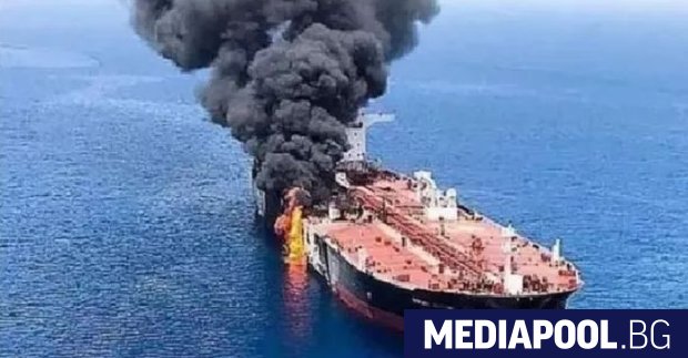 Формирования на хусите заявиха че са поставили на корабите които