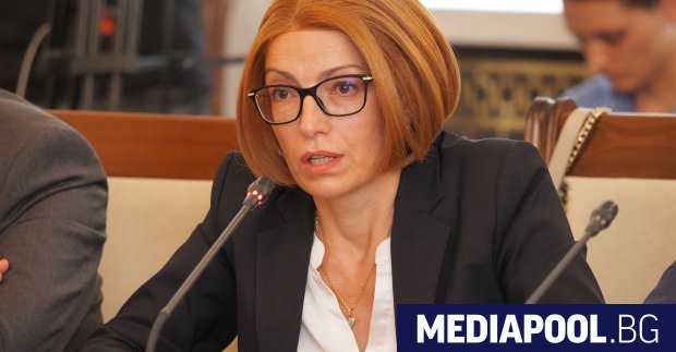 Бившият областен управител на София и настоящ член на Централната