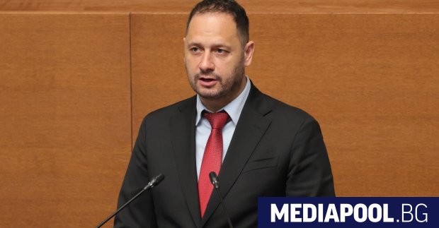 Управляващите от Прогресивна България ПБ внасят в парламента промени в