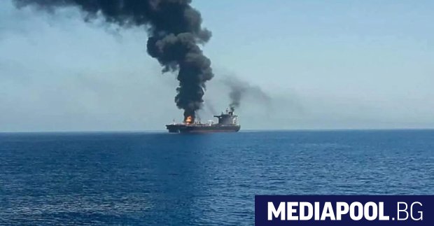 Цената на петрола сорт Brent в понеделник нарасна с над