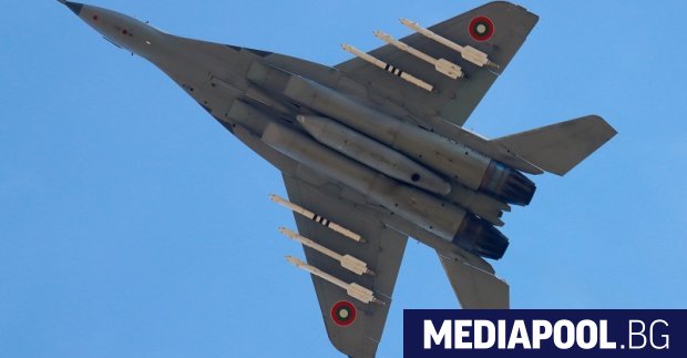 Полша е получила искане от неназована страна от НАТО относно