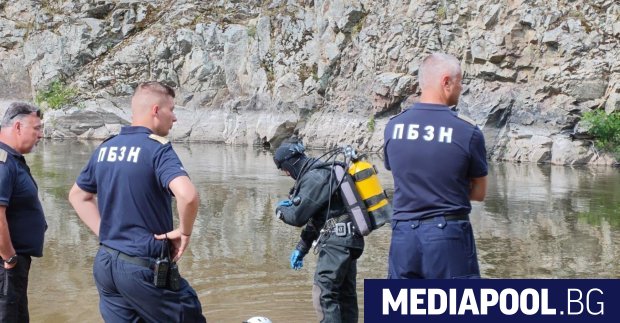 Намериха тялото на второто дете което изчезна във водите на