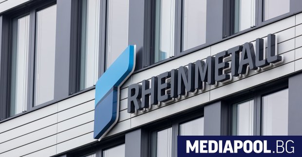 ГЕРБ и Демократична България обвиниха от германската корпорация Райнметал  
