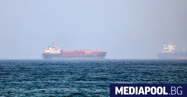 Иран е спрял преди два дни да нанася удари по
