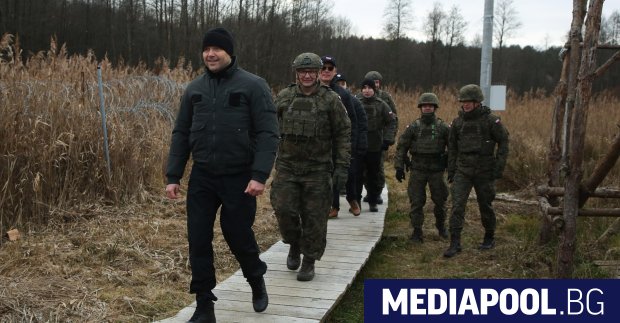 САЩ са предупредили Варшава че Русия подготвя въоръжена провокация срещу