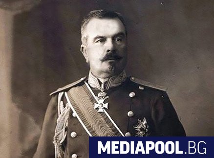 Баба ми Маргарита сподели веднъж с мен че нейният баща