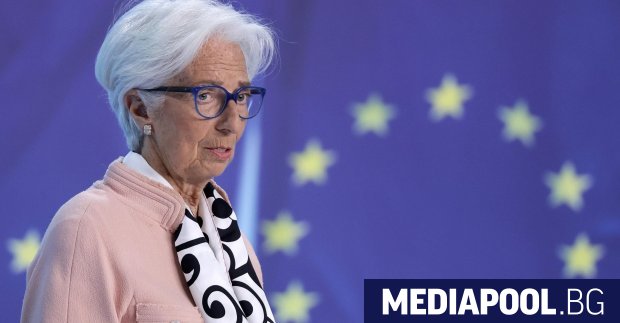 Европейската централна банка ЕЦБ премина към следващия етап от проекта