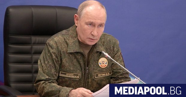 Русия вече не възнамерява да връща на Украйна част от