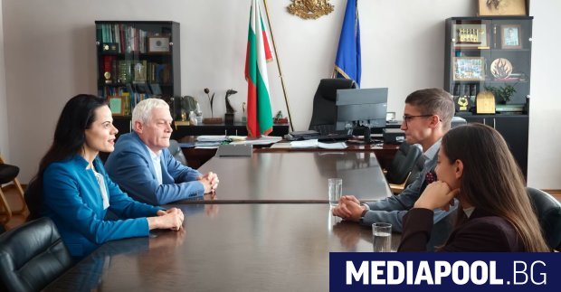 Министерството на здравеопазването и Националната здравноосигурителна каса НЗОК започват диалог