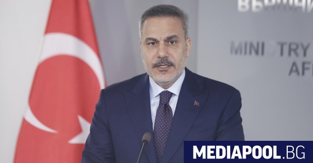 Срещата на върха на НАТО в Анкара ще е историческа