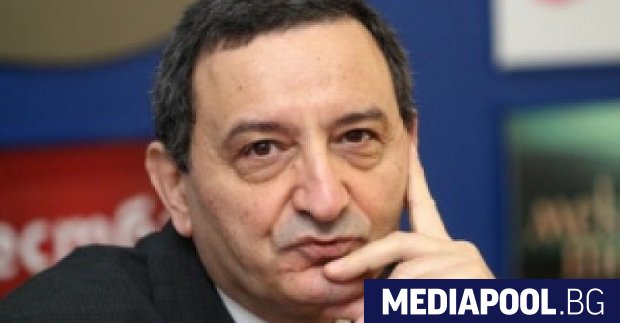 Енергийният експерт Георги Касчиев съобщи че е бил освободен от