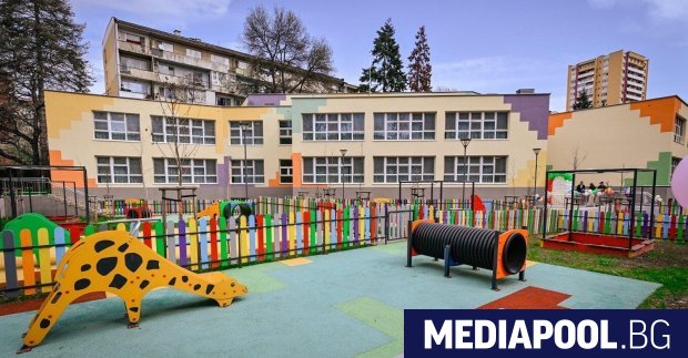 Кметът на столичния район Изгрев Делян Георгиев е сезирал прокуратурата