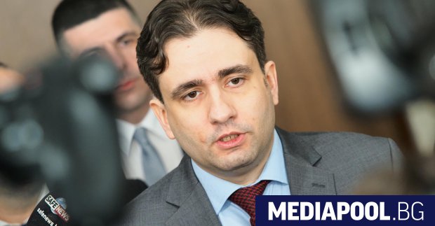 Подкрепата на Да България ДБ за Десислава Атанасова за конституционен