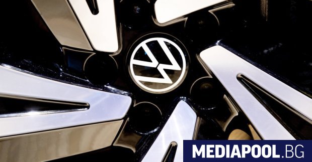 Ръководството на най големия автомобилен концерн в Европа Фолксваген Volkswagen