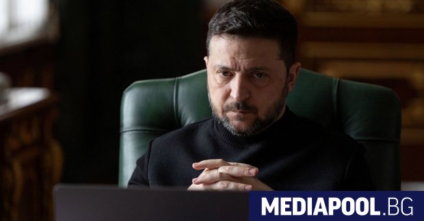 Руският президент Владимир Путин възнамерява да обяви нова мобилизация тази