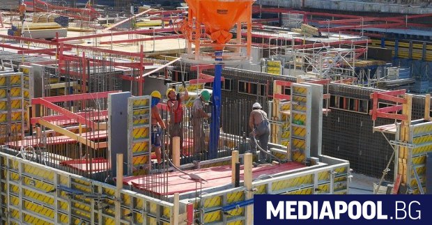 През последните три години България е внесла над 108 хиляди