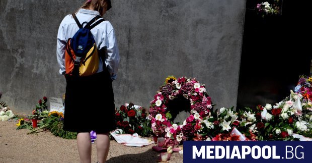 Загиналата жена при нападението срещу гейпарада в Берлин е с