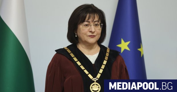 Ако определена институция или орган в държавата е с прекалено