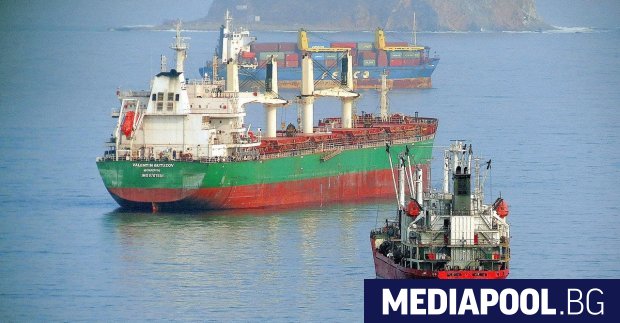 Украински дронове са ударили още 13 руски кораба в рамките