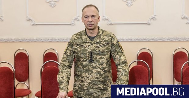 Киев е все още далеч от прелом във войната въпреки