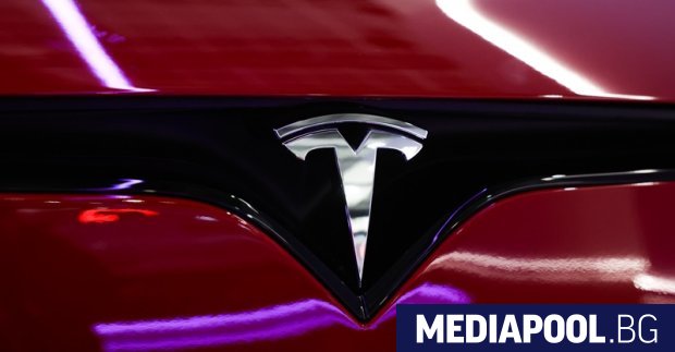 Доставките на Tesla скочиха с 25 през второто тримесечие на