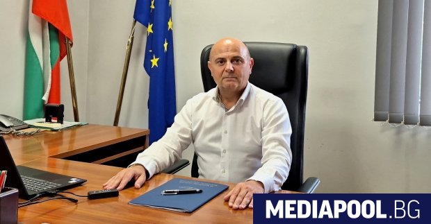 Инж Красимир Шопов е новият генерален директор на Национална компания