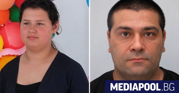 Полицията откри 11 годишната Наталия Асенова която беше отвлечена от